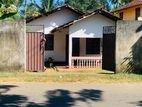 House For Sale Matara