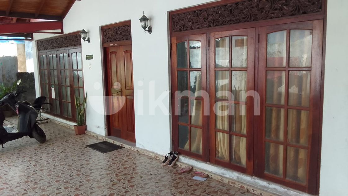 House for Sale Matara, Kamburugamuwa ikman