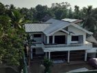 House For Sale Maththegoda