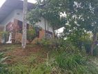 House for Sale - Mathugama