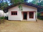 House For Sale - Matugama