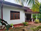 House for Sale Meegoda