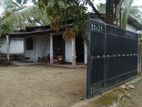 House for Sale Meegoda