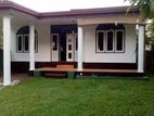House for Sale – Mihindu Mawatha, Malabe. (Facing Main Road)