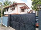 house for sale Mihindu Mawatha, Malabe.