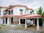 House For Sale | Minuwangoda 6 Br 25 Perches
