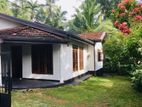 House For Sale Minuwangoda Dewalapola