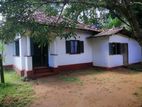 HOUSE FOR SALE MINUWANGODA