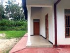 House for Sale Minuwangoda