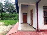 House for Sale Minuwangoda