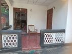 House for Sale Minuwangoda