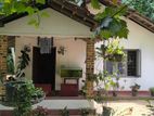 House for Sale Minuwangoda