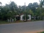 House For Sale Minuwangoda