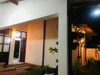 House for Sale – Minuwangoda