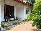 House For Sale - Minuwangoda