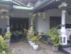 House For Sale Miriswaththa Negombo Gampaha