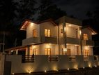 House For Sale - (MODERN 2-STOREY DREAM HOME)