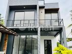 House for Sale : Modern 2-Story Home Just 2.5km to Kadawatha Entrance