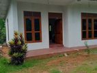 House for sale - Moragahahena (SSPH-37)