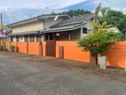 House for Sale – Moratuwa
