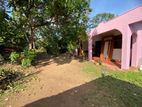 House for Sale Moratuwa with 14 Perches