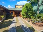 House for Sale Mount Lavinia
