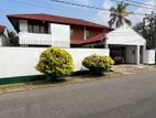 House for Sale Mount Lavinia