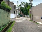 HOUSE FOR SALE – MOUNT LAVINIA