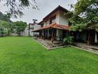 House | For Sale Mount Lavinia - Property ID H4182C