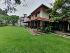 House | for Sale Mount Lavinia - Property ID H4182C