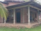 House for Sale - Narammala