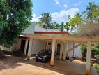 House for Sale Narammala