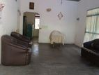 House For Sale - Narammala