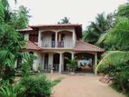 House for Sale Narammala