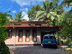 House for Sale – Nattarampotha, Kundasale, Kandy