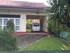 House for Sale – Nawala, 4th Lane