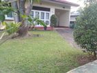 House for Sale – Nawala, 4th Lane