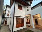 House for SALE Nawinna Maharagama