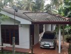 House for Sale Near Bandaragama Town