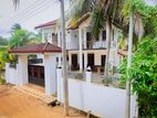 House for Sale Near Chilaw