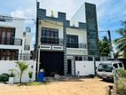 House for Sale Near Colombo 120 Road, Piliyandala