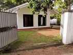 House for Sale Near Colombo Piliyandala Main Road