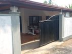 House For Sale Near Ecocnomic Center Meegoda Homagama