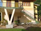 House for Sale Near Engineering Faculty Peradeniya