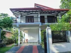 House For Sale Near Ganemulla Town - Gampaha