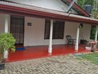 House for Sale Near Hiripitiya Town