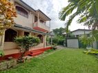 House for Sale near ITN Battaramulla