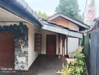 House for Sale – Near Kahathuduwa Highway Entrance