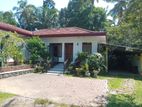 House for Sale Near Kalutara Teaching Hospital