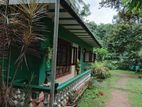House for Sale - Near Kanattagoda Junction